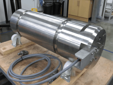 1200te load pin